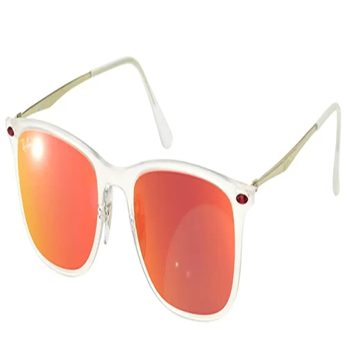 عینک آفتابی ریبن RayBan RB4225S 6466Q - Image 2