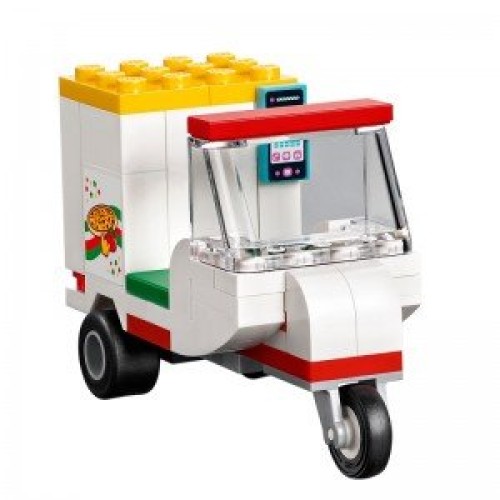 لگو Heartlake Pizzeria lego 41311