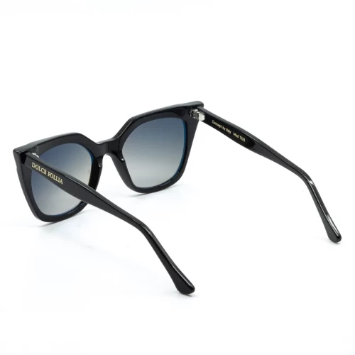 عینک آفتابی دولچه فولیا Dolce Follia mod t103 CT1 - Image 3