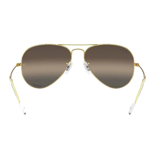 عینک آفتابی ریبن RayBan RB3025S 9196G3 - Image 4