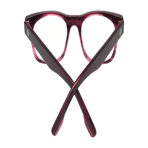 عینک طبی اسپای مدل SPY Dylan 47 Crimson Smoke - Image 5