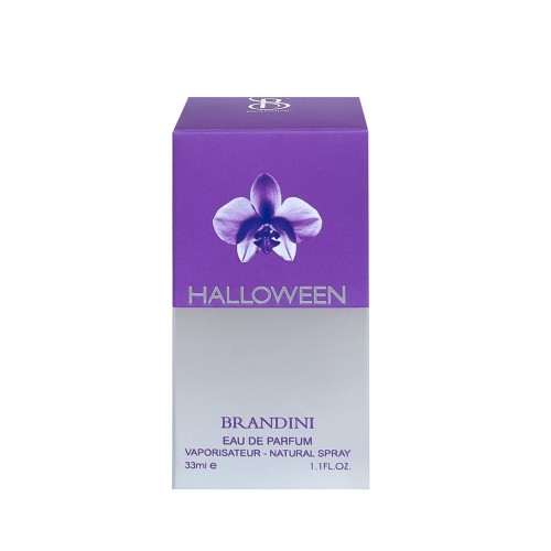 عطر ادکلن هالووین زنانه Halloween Women