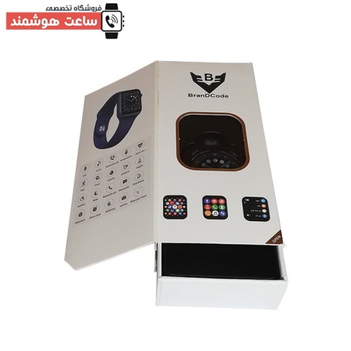 ساعت هوشمند مدل H6 - Image 6