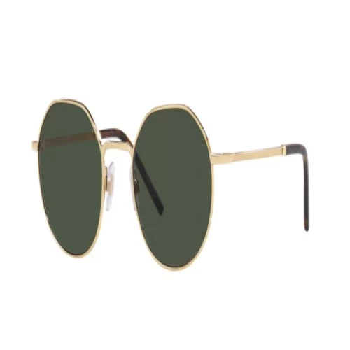 عینک آفتابی دولچه گابانا Dolce & Gabbana DG2286S 00029A - Image 3