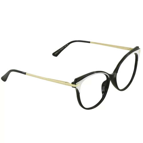 عینک طبی زنانه گودلوک مدل Goodlook 95293 - Image 3