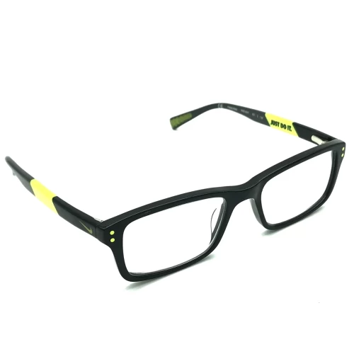عینک طبی بچگانه نایک NIKE 5537V 001 - Image 3