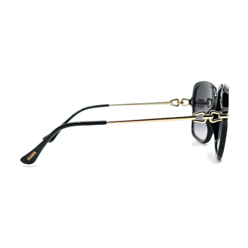 عینک آفتابی هاوک مدل 2125 HAWK - Image 6
