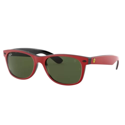 عینک آفتابی ریبن RayBan 2132M F63931 - Image 2