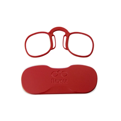 عینک مطالعه فلکسی FLEXSEE Light Readers - Image 5