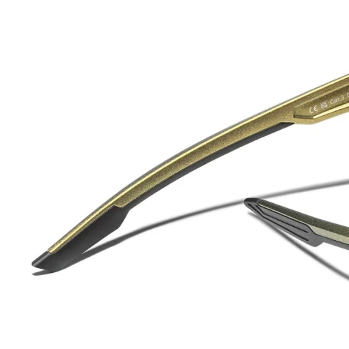 عینک آفتابی دی فرانکلین مدل D.franklin WIND LIMITED EDITION / IRIDISCENT GOLD - GOLD - Image 7