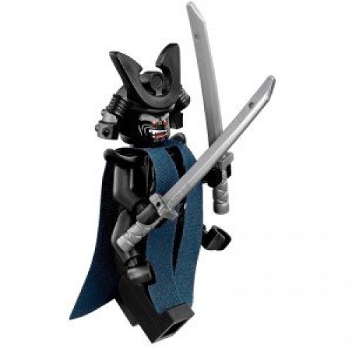 لگو Green Ninja Mech Dragon lego 70612