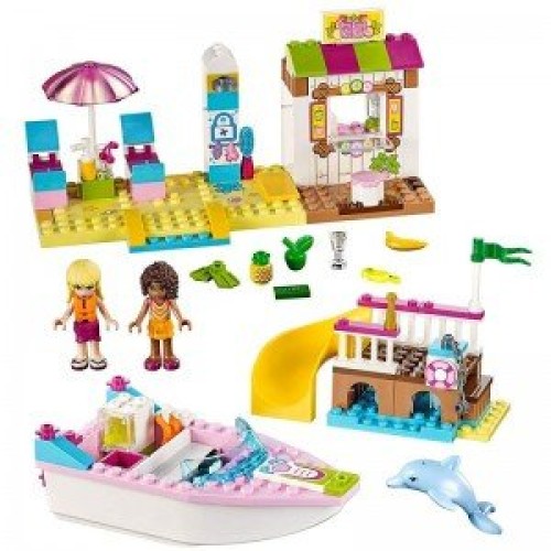 LEGO Juniors Andrea