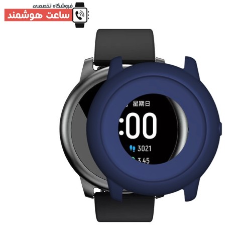 کاور ساعت هوشمند هایلو سولار LS05 - Haylou Solar LS05 Smart Watch Cover - Image 7