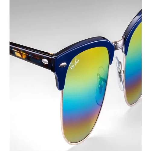 عینک آفتابی RayBan 3016 1223C4 51 - Image 4
