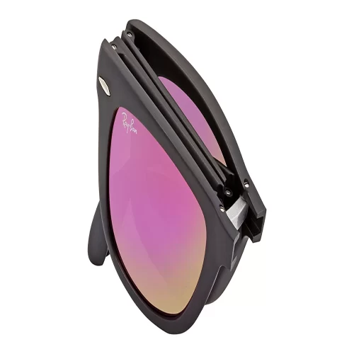 عینک آفتابی ریبن RayBan RB4105S 601S4T - Image 3