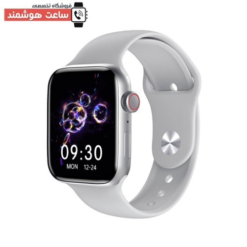 ساعت هوشمند مدل HW68 Max - Image 4