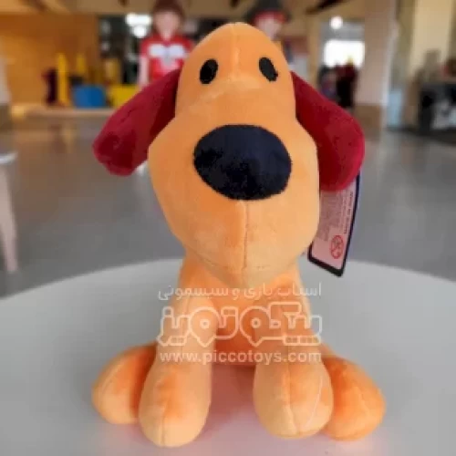 عروسک پوکویو