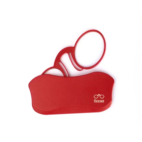 عینک مطالعه فلکسی FLEXSEE Gravity Readers - Image 8