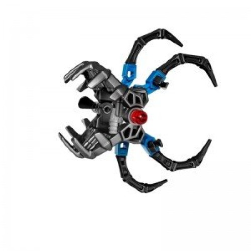 لگو Akida Creature of Water lego 71302