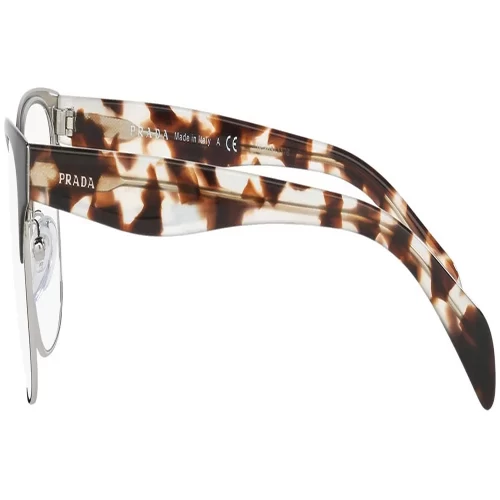 عینک طبی پرادا مدل Prada PR65rv 7ax1o1 - Image 3