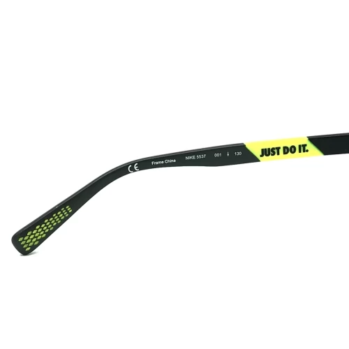 عینک طبی بچگانه نایک NIKE 5537V 001 - Image 9