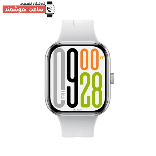 ساعت هوشمند شیائومی Redmi Watch 5 - Image 6