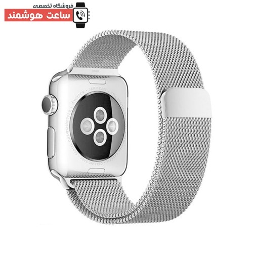 بند میلانس اپل واچ کد 1630 - Image 14