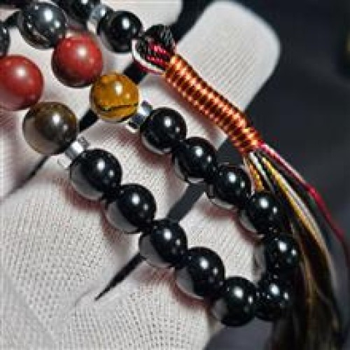 تسبیح33دانه