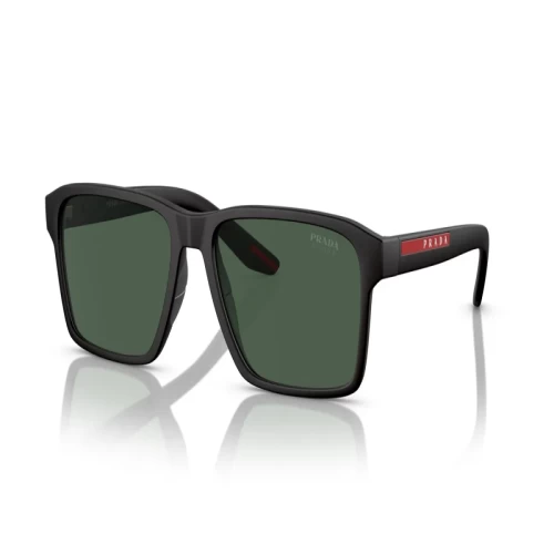 عینک آفتابی پرادا Prada PS 05YS (DG006U) - Image 2
