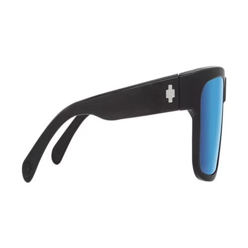 عینک آفتابی اسپای Spy Frazier Black Happy Bronze Polar W Light Blue Spectra - Image 3