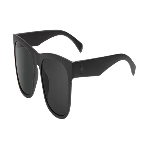 عینک آفتابی اسپای Spy Sundowner Matte Black Gray - Image 2