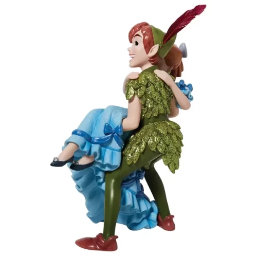 فیگور دیزنی پیترپن و ویندی Pan and Wendy Darling کد 6010727