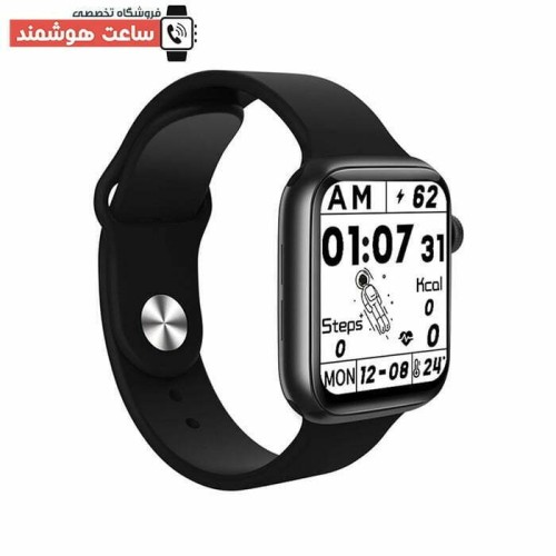 ساعت هوشمند مدل H6 Pro - Image 4