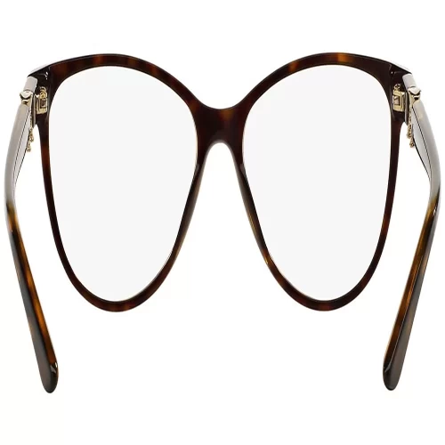 عینک طبی بولگاری مدل Bvlgari BV4119B 504 - Image 5