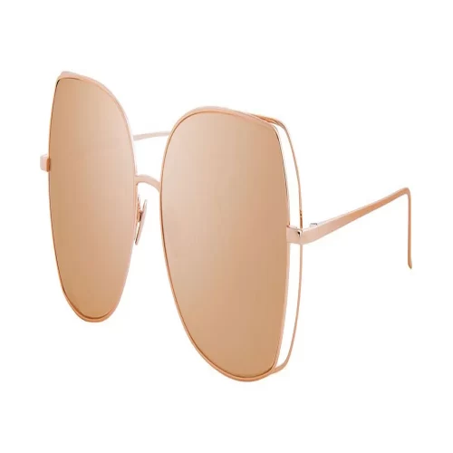 عینک آفتابی لیندا فارو Linda Farrow 590 C3 - Image 3
