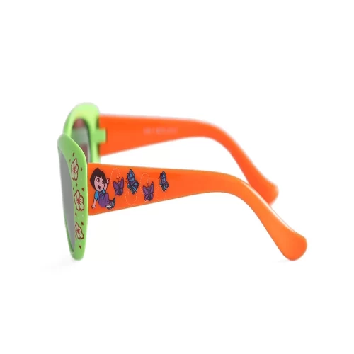 عینک آفتابی بچگانه Hello Baby S804 G - Image 3
