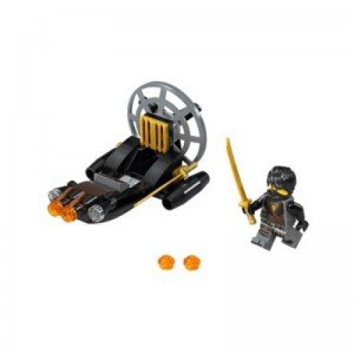 لگو Polybag ninja lego 30426