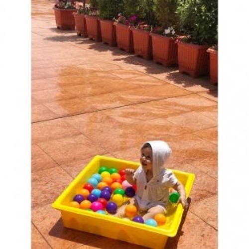 وسایل آب بازی