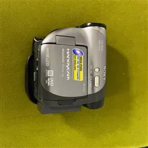 فروش دوربین فیلمبرداری سونی مدل DCR DVD705E