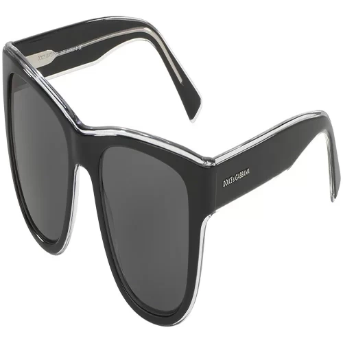 عینک آفتابی دولچه اند گابانا Dolce & Gabbana DG4284S 67587 - Image 2