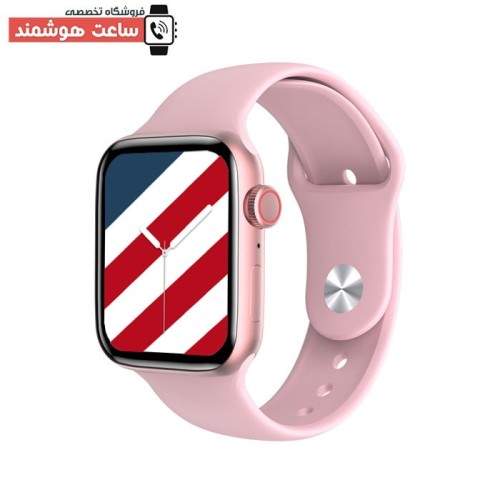 ساعت هوشمند مدل X7 Pro Max - Image 3