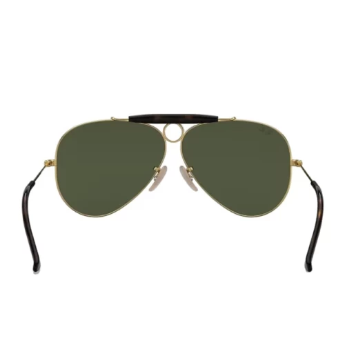 عینک آفتابی ریبن RayBan RB3138S 181 - Image 3