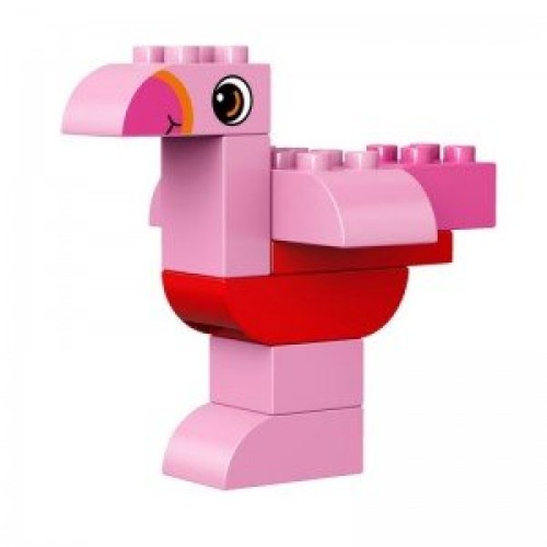 لگو سری Duplo مدل Big Fair 10840