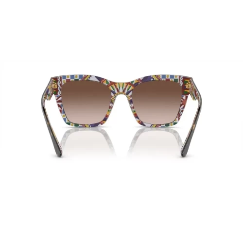 عینک آفتابی دولچه گابانا Dolce & Gabbana DG4384S 321773 - Image 3