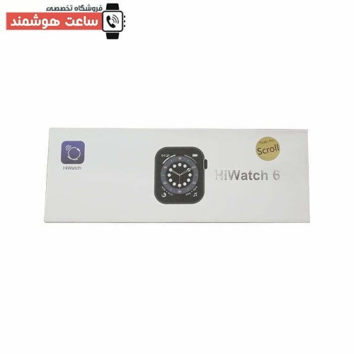 ساعت هوشمند مدل T500 Plus Pro - Image 7