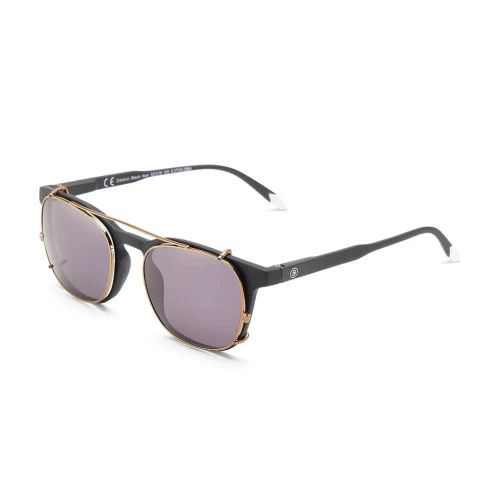 کلیپس آفتابی بارنر Barner Clip-On Gold Dalston - Image 4