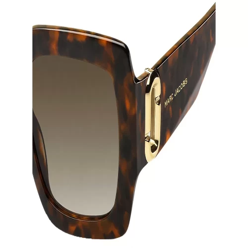عینک آفتابی مارک جیکوبز JAC-MARC 179/S 086 HA - Image 5