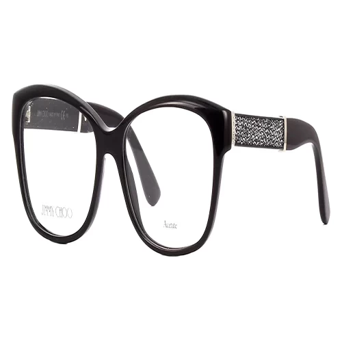 عینک طبی جیمی چوو JIM-JC178 FA3 53 - Image 2