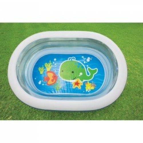 استخر کودک Intex طرح ستاره کد 56440