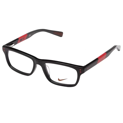 عینک طبی بچگانه نایک NIKE 5535V 001 48 - Image 2